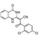 HPI-4 (CAS 302803-72-1) - chemical structure image