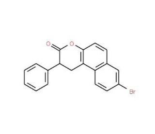 HR-73 (CAS 959571-93-8) - chemical structure image