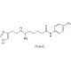HTMT dimaleate (CAS 195867-54-0) - chemical structure image