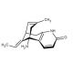 (−)-Huperzine A (CAS 102518-79-6) - chemical structure image