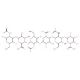 Hyaluronate Hexasaccharide 的分子结构, CAS编号: 73603-40-4 Hyaluronate Hexasaccharide (CAS 73603-40-4) - chemical structure image