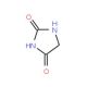 Hydantoin-5-13C,1-15N - chemical structure image