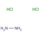 Hydrazine dihydrochloride 的分子结构, CAS编号: 5341-61-7 Hydrazine dihydrochloride (CAS 5341-61-7) - chemical structure image