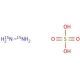 Hydrazine sulfate-15N2 (CAS 88491-70-7) - chemical structure image
