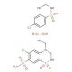 Hydrochlorothiazide Impurity C (CAS 402824-96-8) - chemical structure image