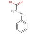Hydrocinnamic acid-2,3-13C2 (CAS 286367-71-3) - chemical structure image