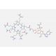 Hydroxocobalamin Acetate (CAS 22465-48-1) - chemical structure image