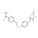 Hydroxy Pioglitazone-D5 (Major) (M-IV)(Mixture of Diastereomers) - chemical structure image