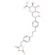 Hydroxy Pioglitazone (M-IV) β-D-Glucuronide (CAS 625853-76-1) - chemical structure image