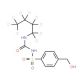 Hydroxy Tolbutamide-d9 (CAS 1185112-19-9) - chemical structure image