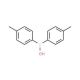 Hydroxydip-tolylborane (CAS 66117-64-4) - chemical structure image