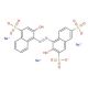 Hydroxynaphthol blue (CAS 63451-35-4) - chemical structure image