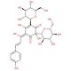 Hydroxysafflor yellow A (CAS 146087-19-6) - chemical structure image