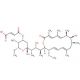 Hygrolidin - chemical structure image