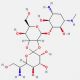 Hygromycin B (CAS 31282-04-9) - chemical structure image
