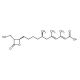 Hymeglusin (CAS 29066-42-0) - chemical structure image