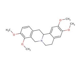 Hyndarin (CAS 2934-97-6) - chemical structure image
