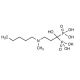 Ibandronic Acid (CAS 114084-78-5) - chemical structure image