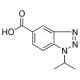 IBC 293 (CAS 306935-41-1) - chemical structure image