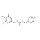IBTU - chemical structure image