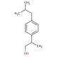 Ibuprofen Alcohol - chemical structure image