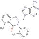 IC-87114 (CAS 371242-69-2) - chemical structure image