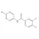 ICA 069673 (CAS 582323-16-8) - chemical structure image