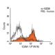 ICAM-1/CD54 Antibody (P1W16) - Flow Cytometry - Image 17994
