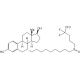 ICI 182,780 (CAS 129453-61-8) - chemical structure image