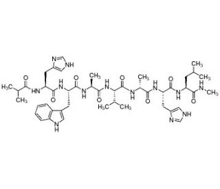 ICI 216,140 (CAS 124001-41-8) - chemical structure image