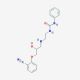 ICI 89406 (CAS 53671-71-9) - chemical structure image