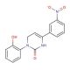 Icilin (CAS 36945-98-9) - chemical structure image