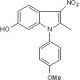 ID 8 (CAS 147591-46-6) - chemical structure image
