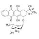 Idarubicinol-d4 (Mixture of Diastereomers) - chemical structure image