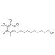 Idebenone (CAS 58186-27-9) - chemical structure image