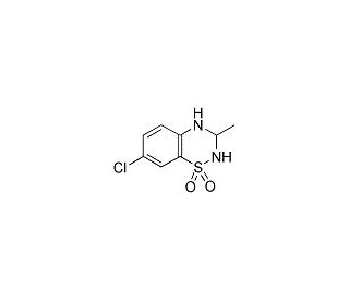IDRA 21 (CAS 67483-13-0) - chemical structure image