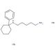 IEM 1925 dihydrobromide (CAS 258282-23-4) - chemical structure image