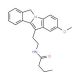 IIK7 - chemical structure image