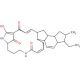 Ikarugamycin (CAS 36531-78-9) - chemical structure image