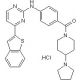 IKK 16 (CAS 1186195-62-9) - chemical structure image