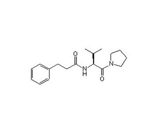 IL-1R Antagonist (CAS 566914-00-9) - chemical structure image