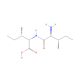 Ile-Ile-OH (CAS 42537-99-5) - chemical structure image