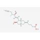 Iloprost (CAS 78919-13-8) - chemical structure image