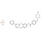 Imatinib mesylate (CAS 220127-57-1) - chemical structure image 