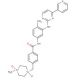 Imatinib (Piperidine)-N,N-dioxide - chemical structure image