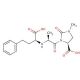 Imidaprilat (CAS 89371-44-8) - chemical structure image