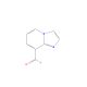 Imidazo[1,2-a]pyridine-8-carbaldehyde (CAS 136117-74-3) - chemical structure image