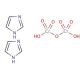 Imidazolium dichromate (CAS 109201-26-5) - chemical structure image
