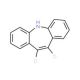 Iminostilbene-d2 - chemical structure image