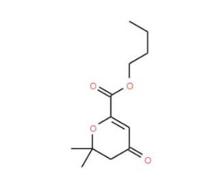 Indalon (CAS 532-34-3) - chemical structure image